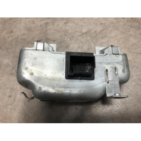 Verrou colonne de direction SEAT LEON 3 ST PHASE 2 BREAK d’occasion