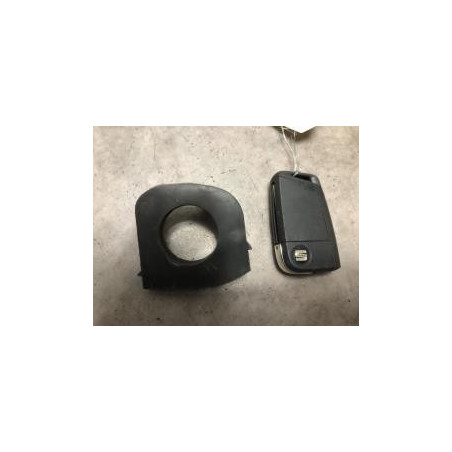 Bague transpondeur neiman lecteur de puce SEAT LEON 3 ST PHASE 2 BREAK d’occasion