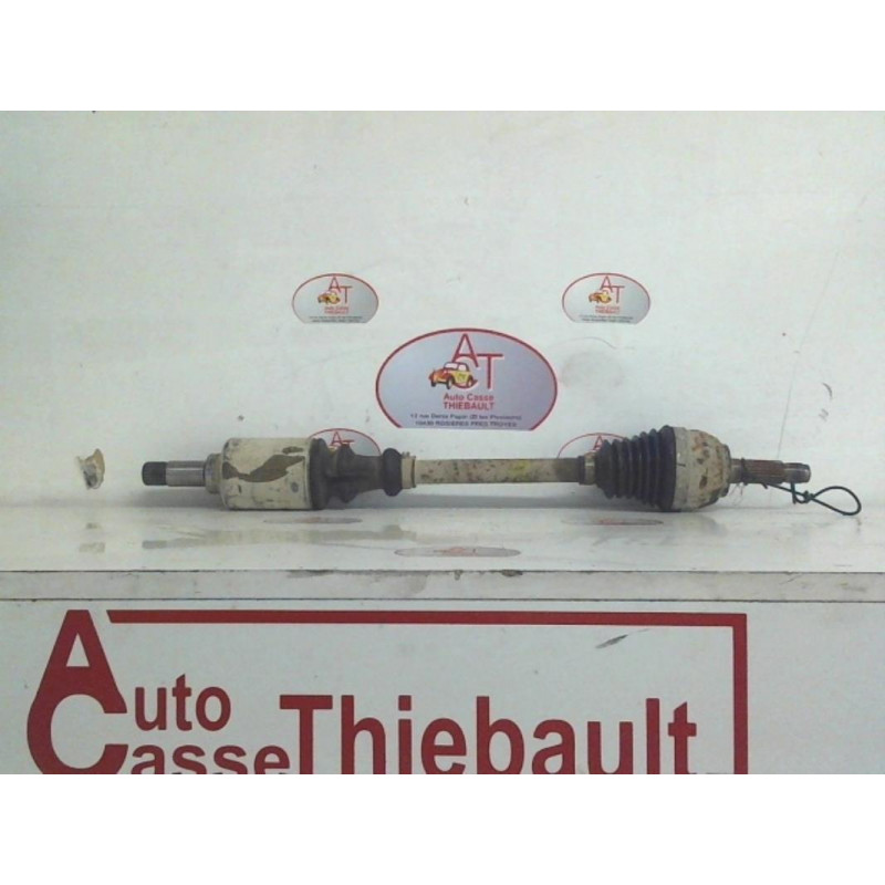 Cardan droit (transmission) CITROEN SAXO d’occasion