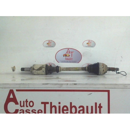 Cardan droit (transmission) CITROEN SAXO d’occasion