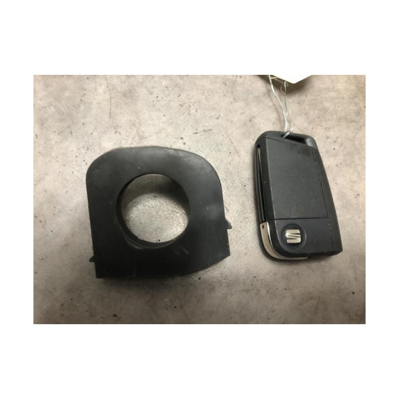 Bague transpondeur neiman lecteur de puce SEAT LEON 3 ST PHASE 2 BREAK d’occasion