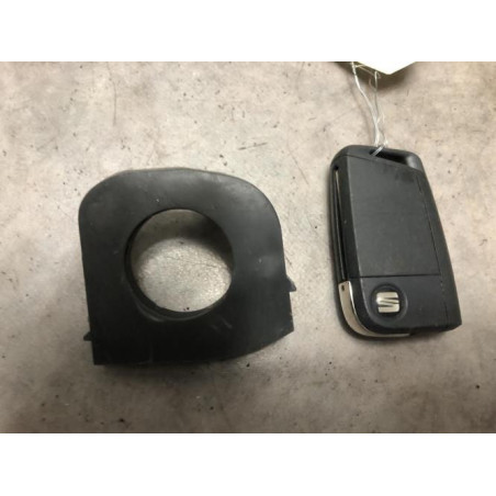 Bague transpondeur neiman lecteur de puce SEAT LEON 3 ST PHASE 2 BREAK d’occasion