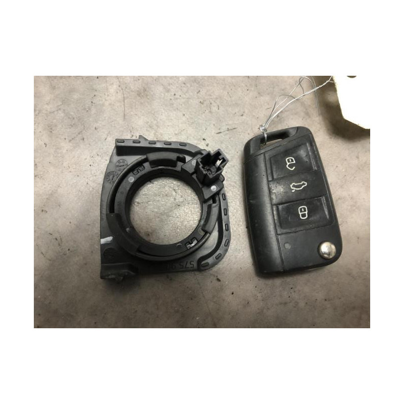 Bague transpondeur neiman lecteur de puce SEAT LEON 3 ST PHASE 2 BREAK d’occasion