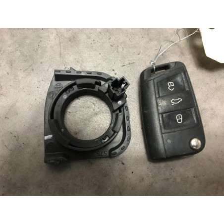 Bague transpondeur neiman lecteur de puce SEAT LEON 3 ST PHASE 2 BREAK d’occasion