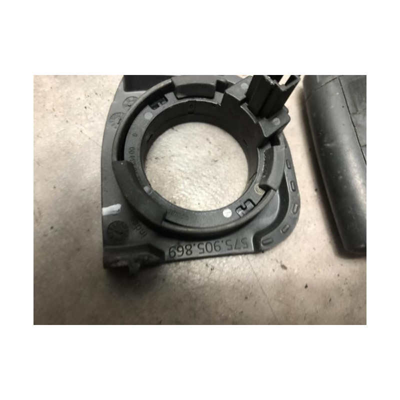 Bague transpondeur neiman lecteur de puce SEAT LEON 3 ST PHASE 2 BREAK d’occasion