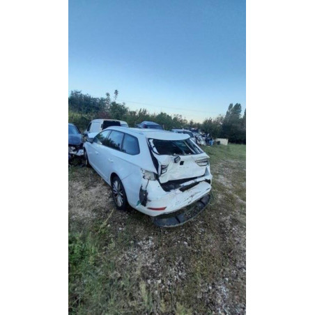 Bague transpondeur neiman lecteur de puce SEAT LEON 3 ST PHASE 2 BREAK d’occasion