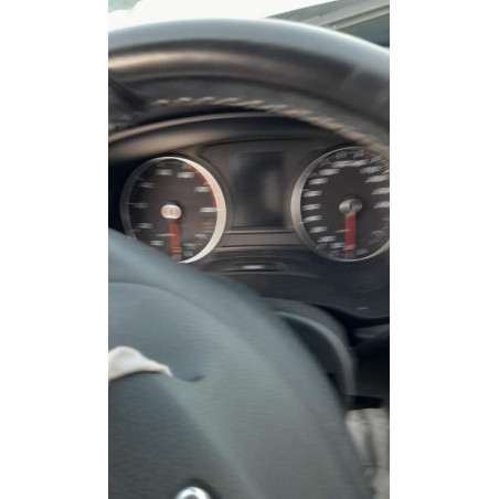 Bague transpondeur neiman lecteur de puce SEAT LEON 3 ST PHASE 2 BREAK d’occasion