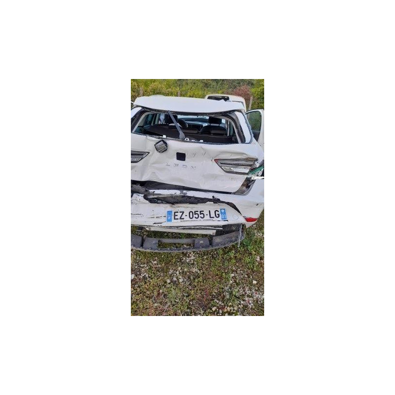 Bague transpondeur neiman lecteur de puce SEAT LEON 3 ST PHASE 2 BREAK d’occasion