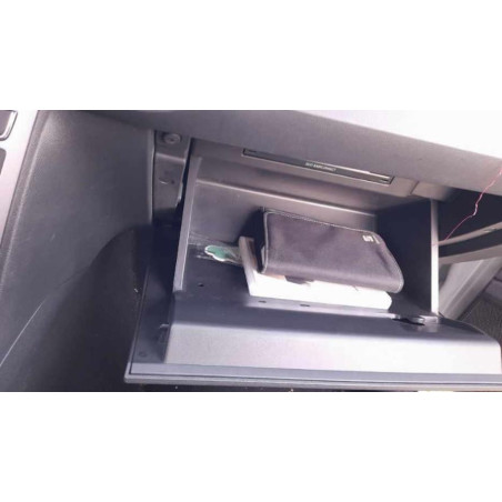 Bague transpondeur neiman lecteur de puce SEAT LEON 3 ST PHASE 2 BREAK d’occasion