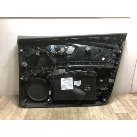 Panneau de porte avant gauche SEAT LEON 3 ST PHASE 2 BREAK d’occasion