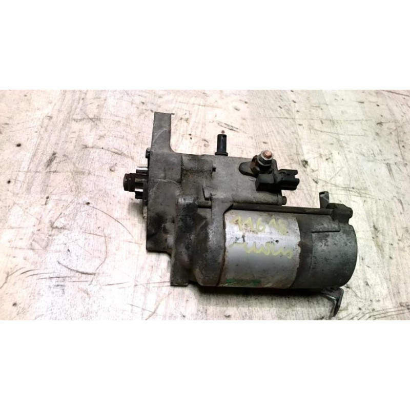 Demarreur TOYOTA AURIS 1 PHASE 1 d’occasion