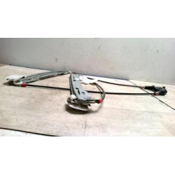 Leve vitre mecanique avant gauche FORD FIESTA 6 PHASE 1 d’occasion
