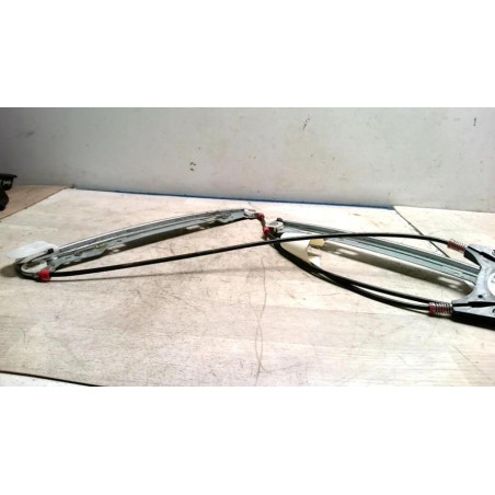 Leve vitre mecanique avant gauche FORD FIESTA 6 PHASE 1 d’occasion