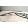 Leve vitre mecanique avant gauche FORD FIESTA 6 PHASE 1 d’occasion