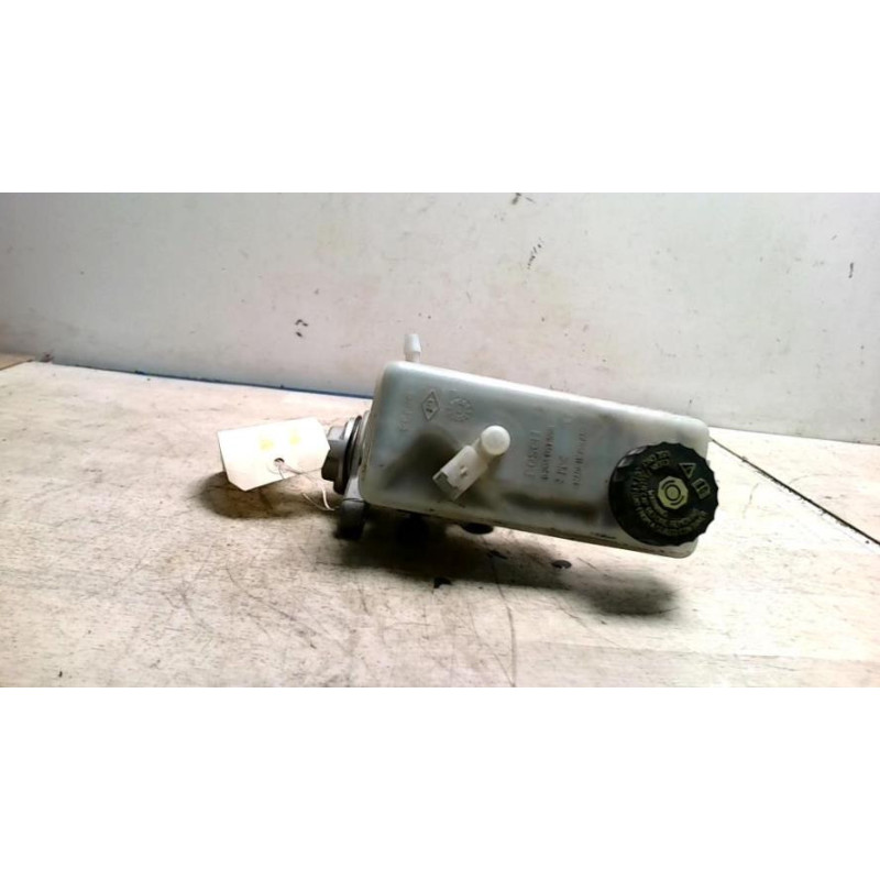 Maitre cylindre (freinage) RENAULT KANGOO 2 PHASE 2 d’occasion