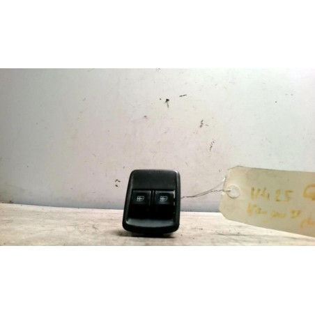 Interrupteur de leve vitre avant gauche RENAULT KANGOO 2 PHASE 2 d’occasion