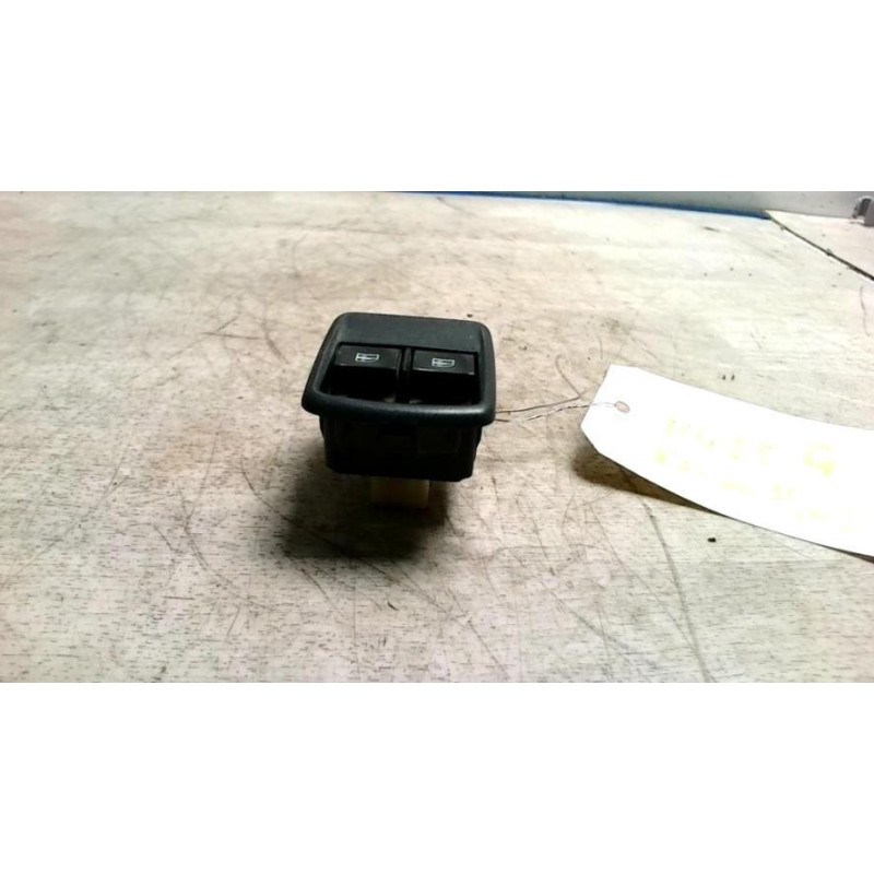 Interrupteur de leve vitre avant gauche RENAULT KANGOO 2 PHASE 2 d’occasion