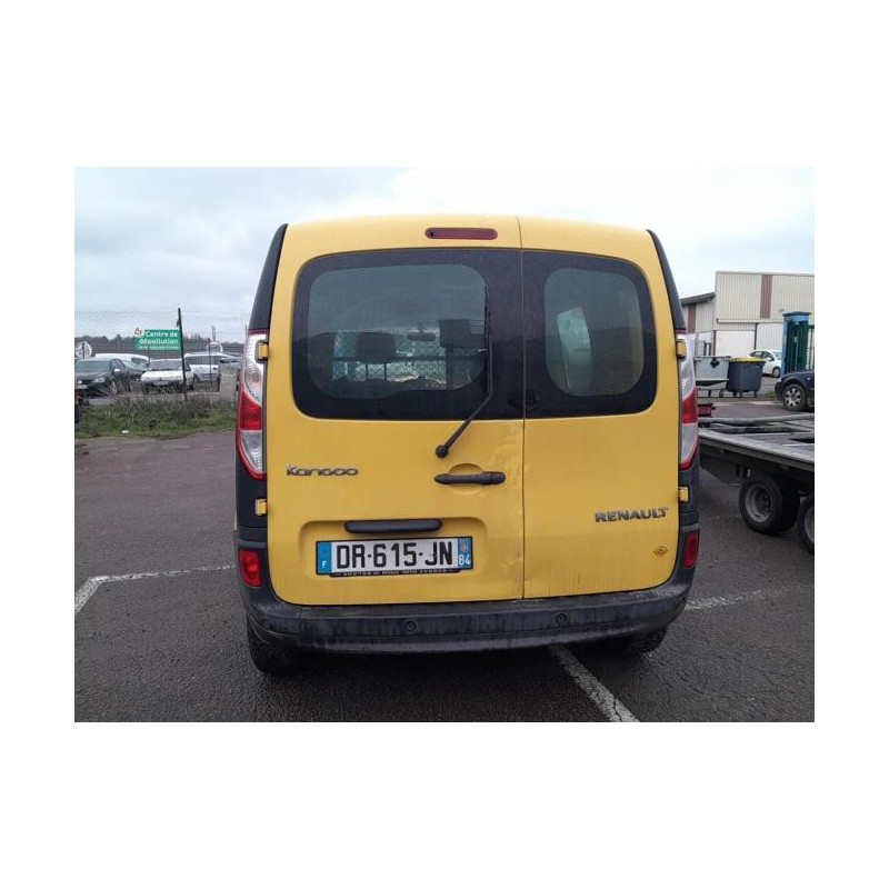 Interrupteur de leve vitre avant gauche RENAULT KANGOO 2 PHASE 2 d’occasion