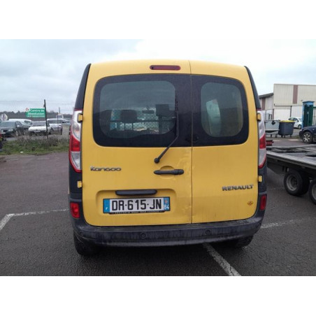 Interrupteur de leve vitre avant gauche RENAULT KANGOO 2 PHASE 2 d’occasion