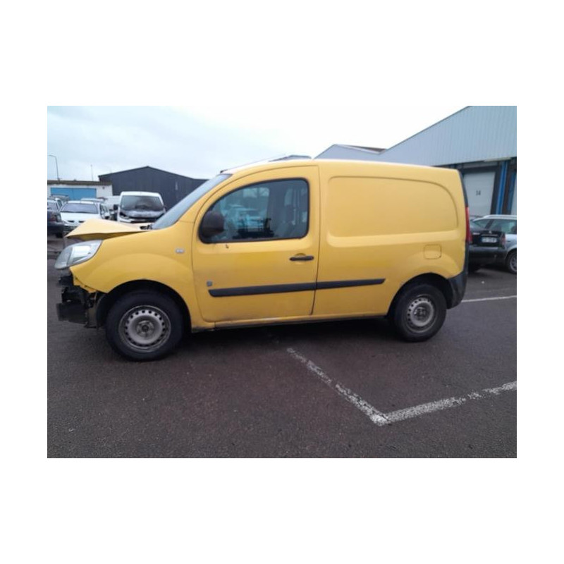 Interrupteur de leve vitre avant gauche RENAULT KANGOO 2 PHASE 2 d’occasion