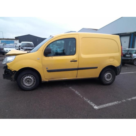 Interrupteur de leve vitre avant gauche RENAULT KANGOO 2 PHASE 2 d’occasion