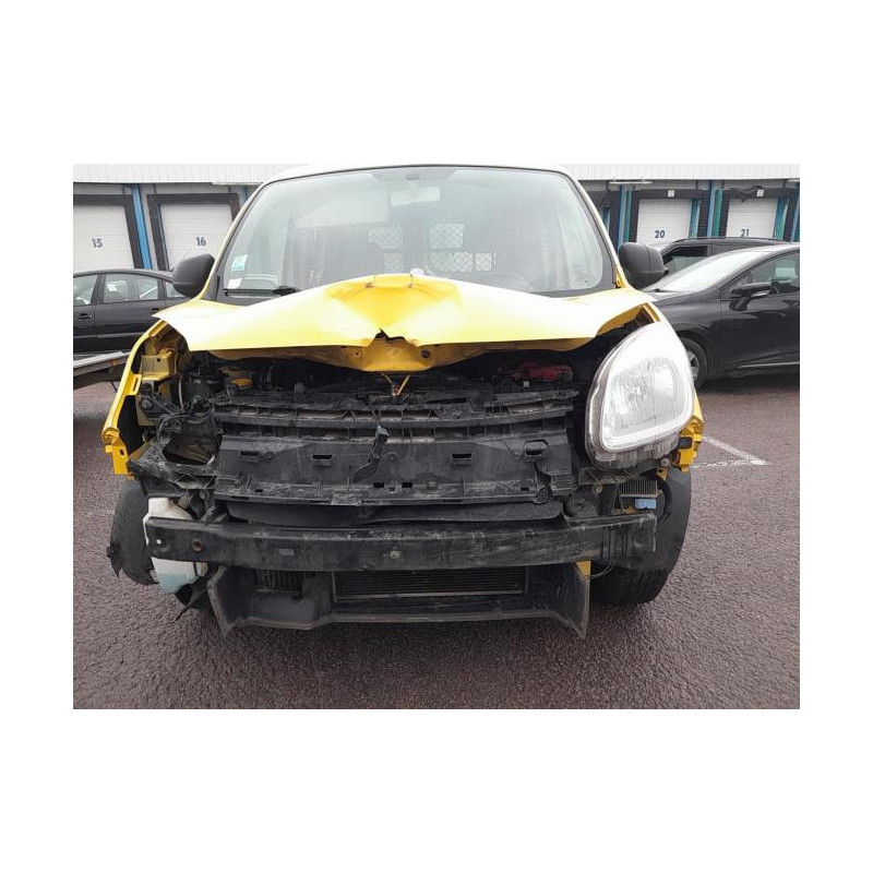 Interrupteur de leve vitre avant gauche RENAULT KANGOO 2 PHASE 2 d’occasion