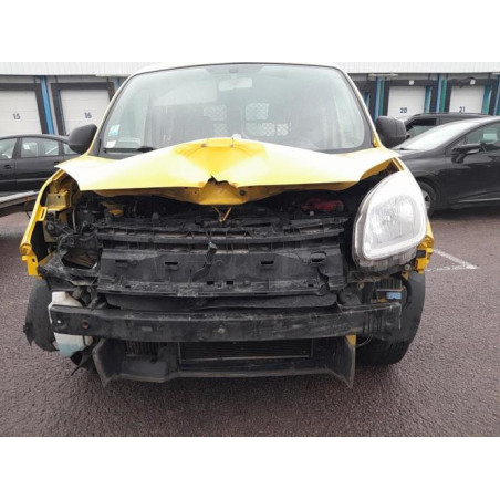 Interrupteur de leve vitre avant gauche RENAULT KANGOO 2 PHASE 2 d’occasion