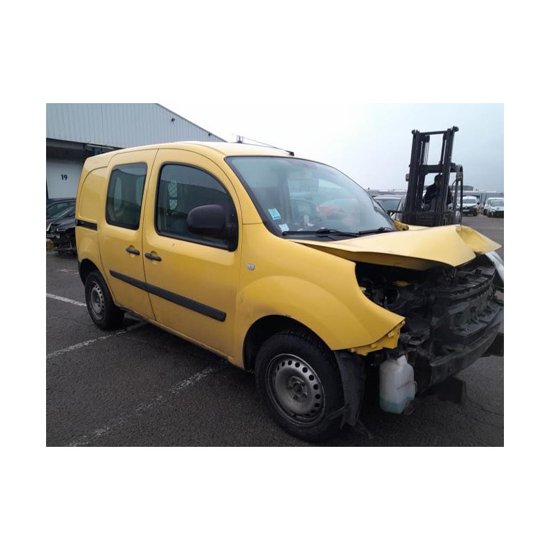 Interrupteur de leve vitre avant gauche RENAULT KANGOO 2 PHASE 2 d’occasion