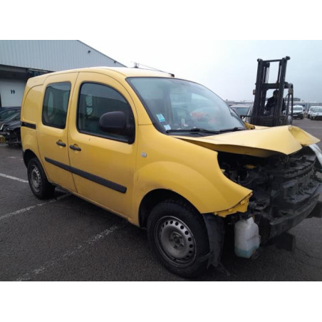 Interrupteur de leve vitre avant gauche RENAULT KANGOO 2 PHASE 2 d’occasion