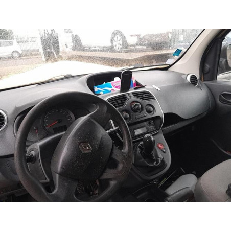 Interrupteur de leve vitre avant gauche RENAULT KANGOO 2 PHASE 2 d’occasion