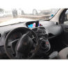 Interrupteur de leve vitre avant gauche RENAULT KANGOO 2 PHASE 2 d’occasion