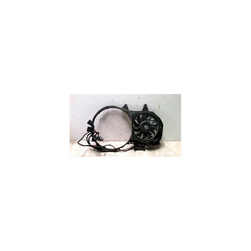 Moto ventilateur radiateur AUDI A4 2 AVANT PHASE 1 BREAK d’occasion