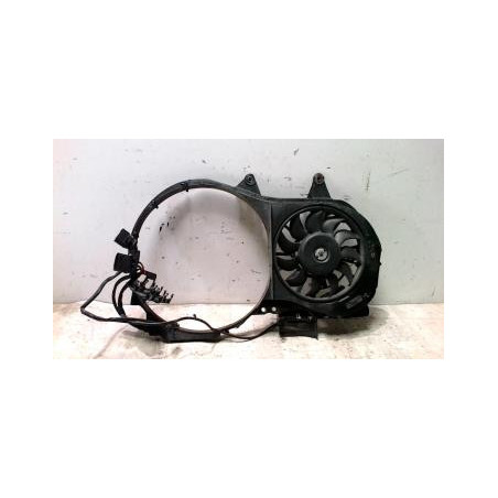 Moto ventilateur radiateur AUDI A4 2 AVANT PHASE 1 BREAK d’occasion