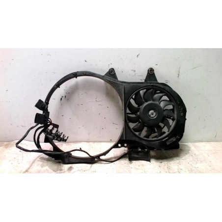 Moto ventilateur radiateur AUDI A4 2 AVANT PHASE 1 BREAK d’occasion
