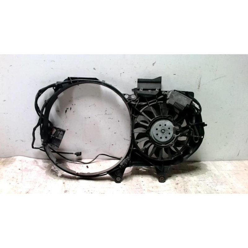 Moto ventilateur radiateur AUDI A4 2 AVANT PHASE 1 BREAK d’occasion