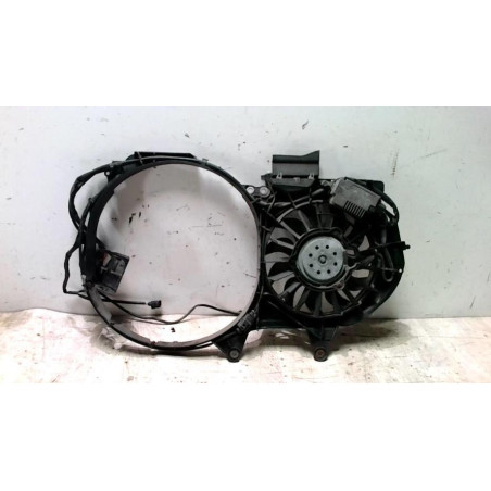 Moto ventilateur radiateur AUDI A4 2 AVANT PHASE 1 BREAK d’occasion