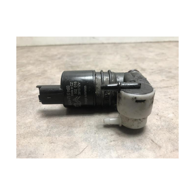 Pompe lave glace avant CITROEN DS5 PHASE 1 d’occasion