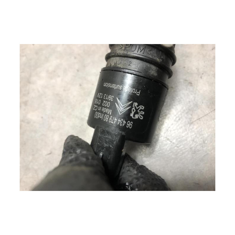 Pompe lave glace avant CITROEN DS5 PHASE 1 d’occasion