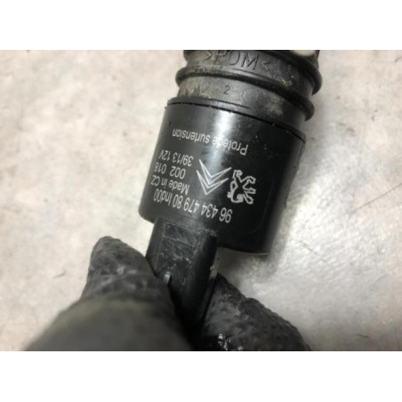 Pompe lave glace avant CITROEN DS5 PHASE 1 d’occasion