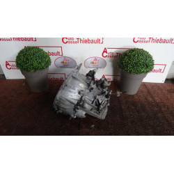 Boite de vitesses RENAULT SCENIC II PHASE 1 d’occasion