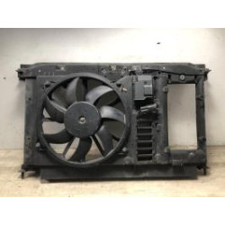 Moto ventilateur radiateur CITROEN DS5 PHASE 1 d’occasion