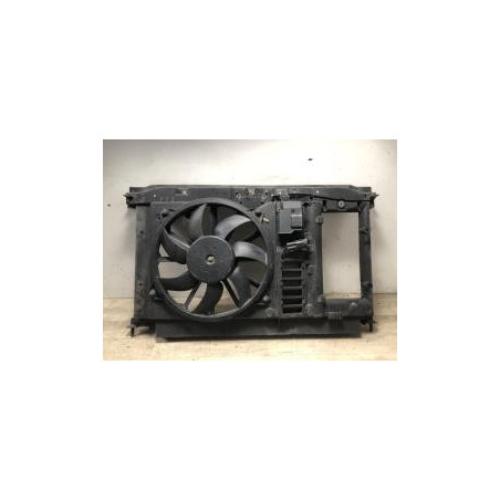 Moto ventilateur radiateur CITROEN DS5 PHASE 1 d’occasion