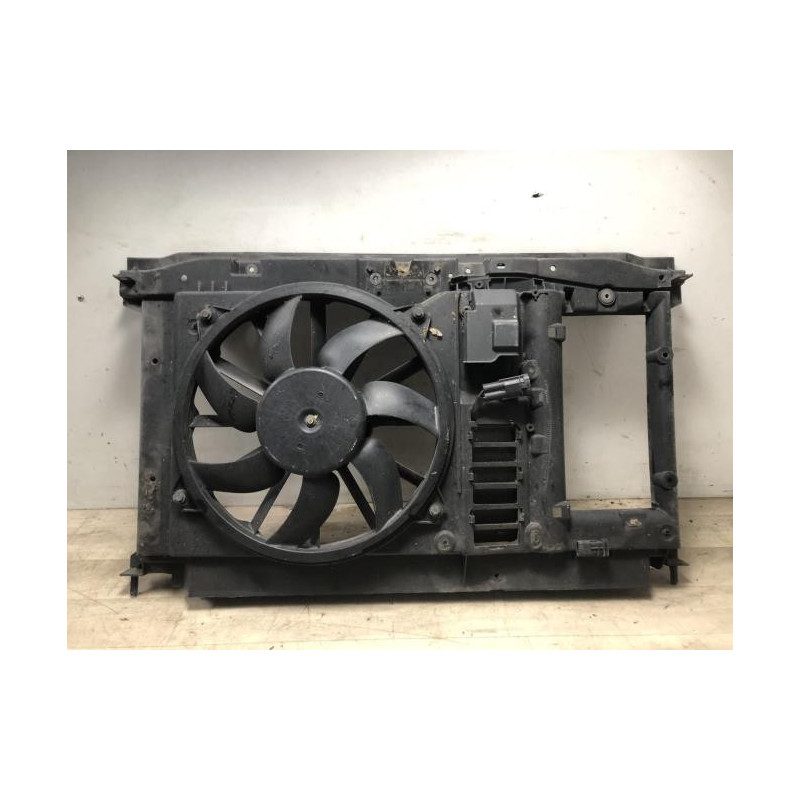 Moto ventilateur radiateur CITROEN DS5 PHASE 1 d’occasion