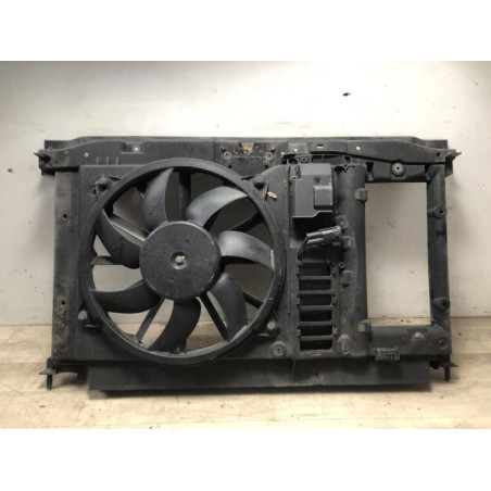 Moto ventilateur radiateur CITROEN DS5 PHASE 1 d’occasion