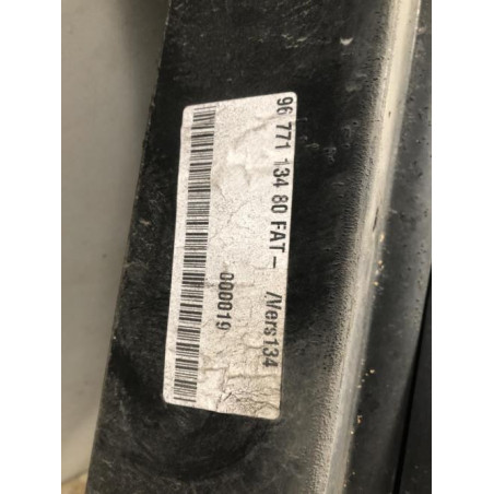 Moto ventilateur radiateur CITROEN DS5 PHASE 1 d’occasion