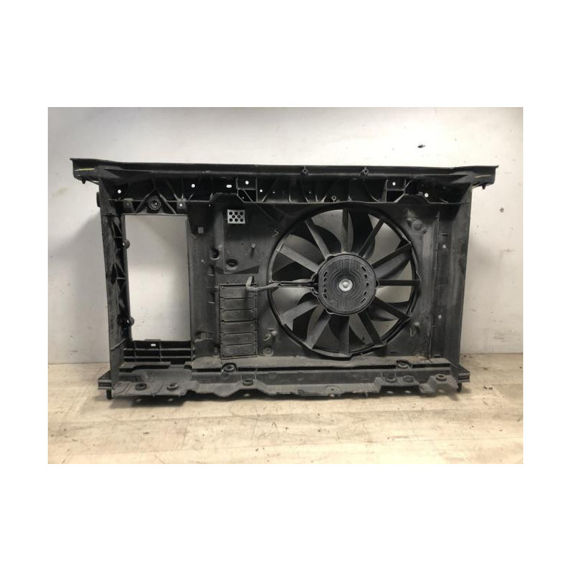 Moto ventilateur radiateur CITROEN DS5 PHASE 1 d’occasion