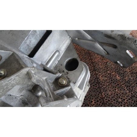 Boite de vitesses RENAULT SCENIC II PHASE 1 d’occasion