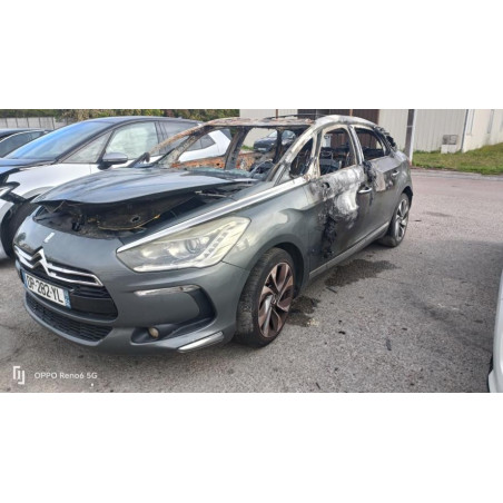 Moto ventilateur radiateur CITROEN DS5 PHASE 1 d’occasion