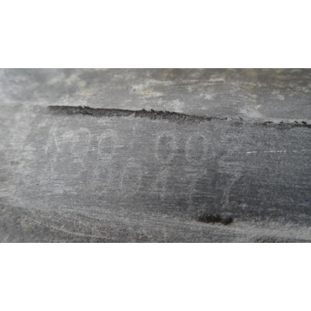 Boite de vitesses RENAULT SCENIC II PHASE 1 d’occasion