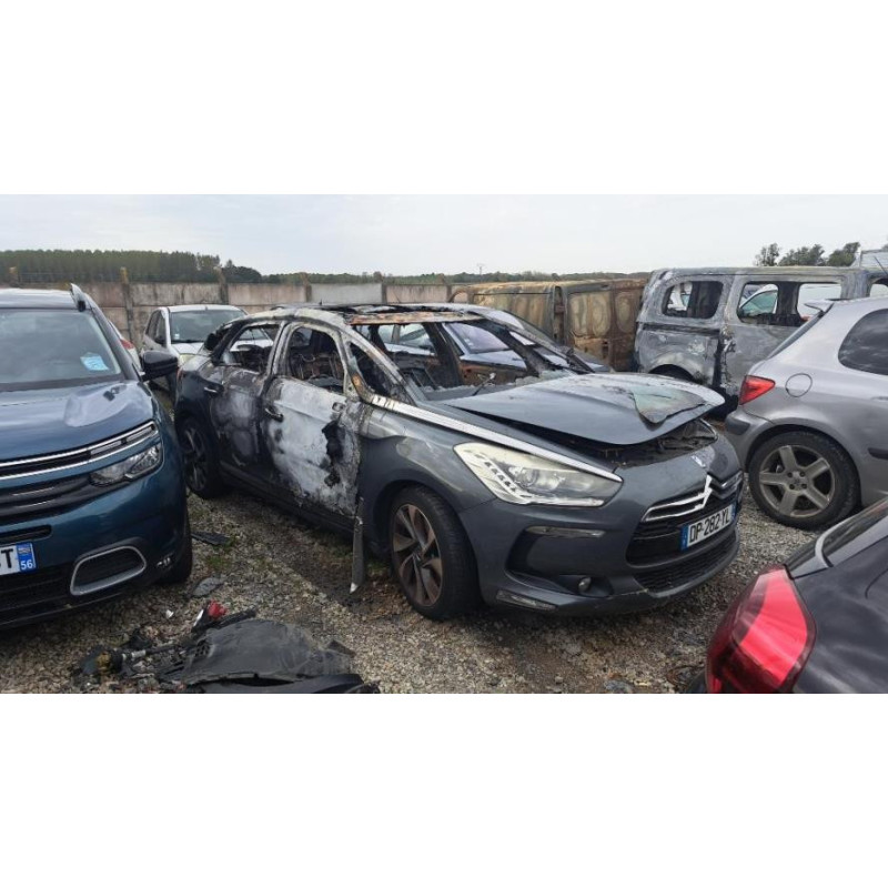 Cremaillere assistee CITROEN DS5 PHASE 1 d’occasion